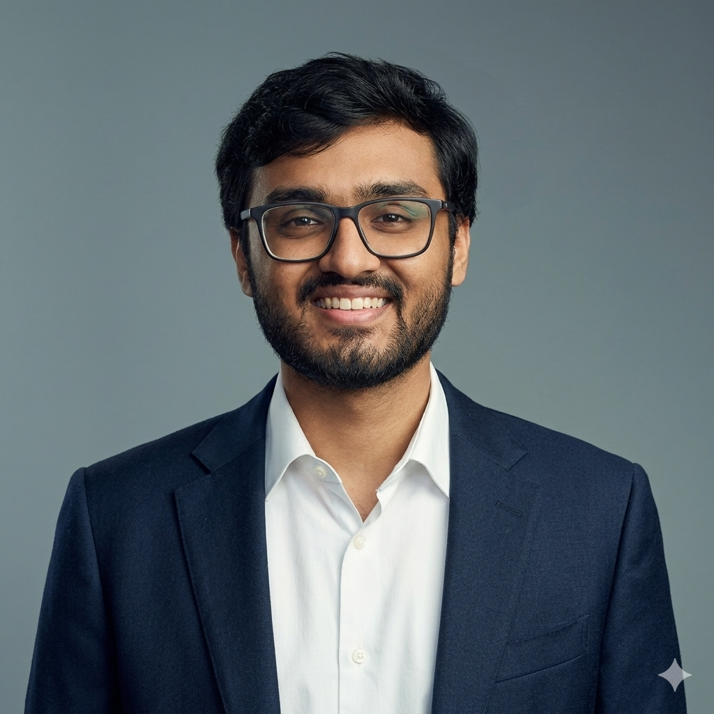 Maharshi Soni